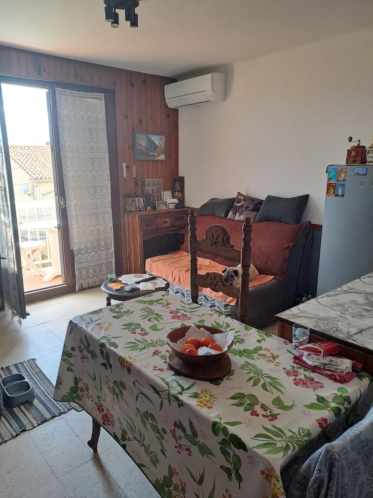 appartement t2 de 38m2