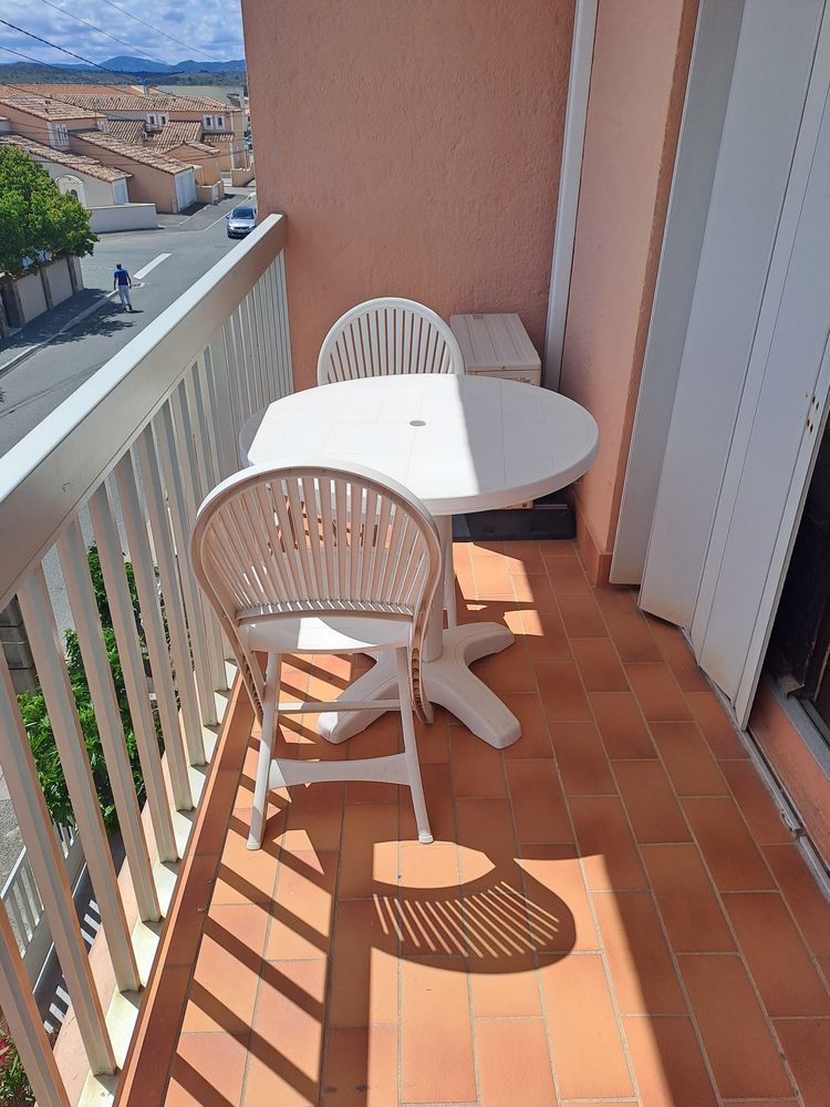 appartement t2 de 38m2