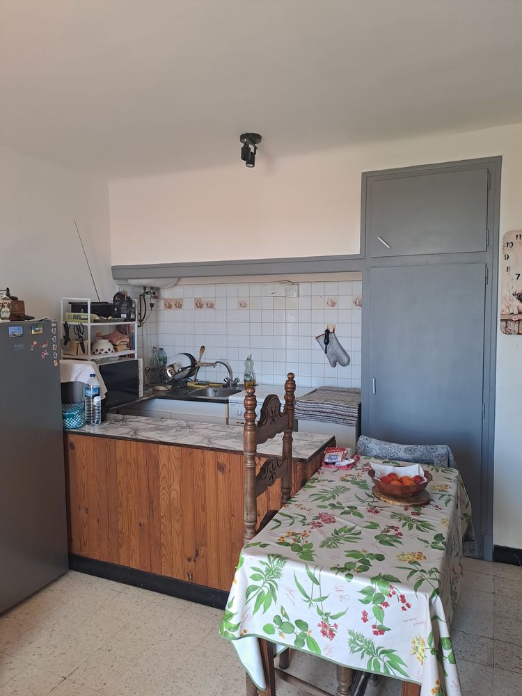 appartement t2 de 38m2