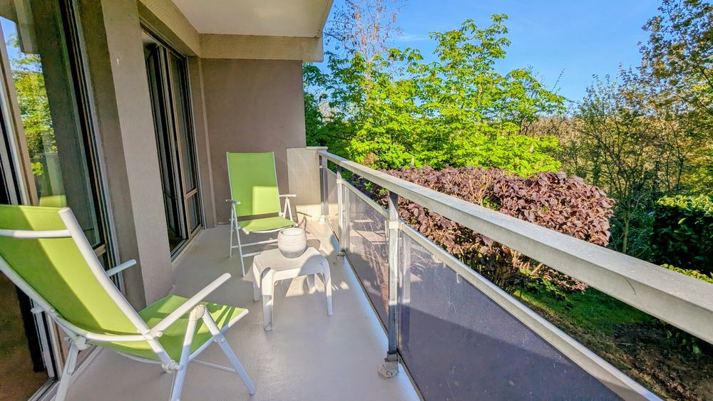 appartement 3 pièces 65m2 Andrésy(78570)