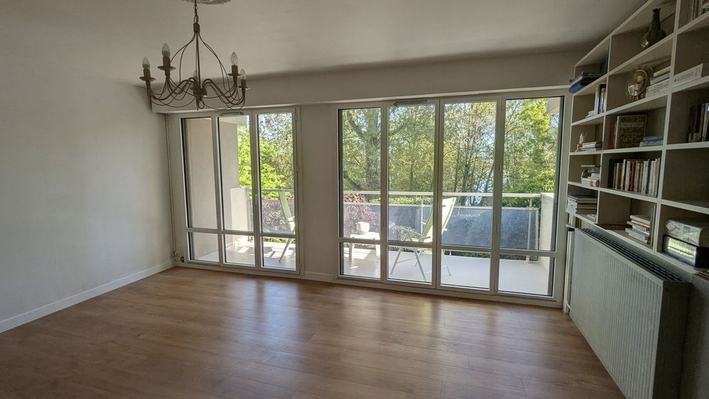 appartement 3 pièces 65m2 Andrésy(78570)