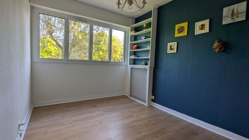 appartement 3 pièces 65m2 Andrésy(78570)