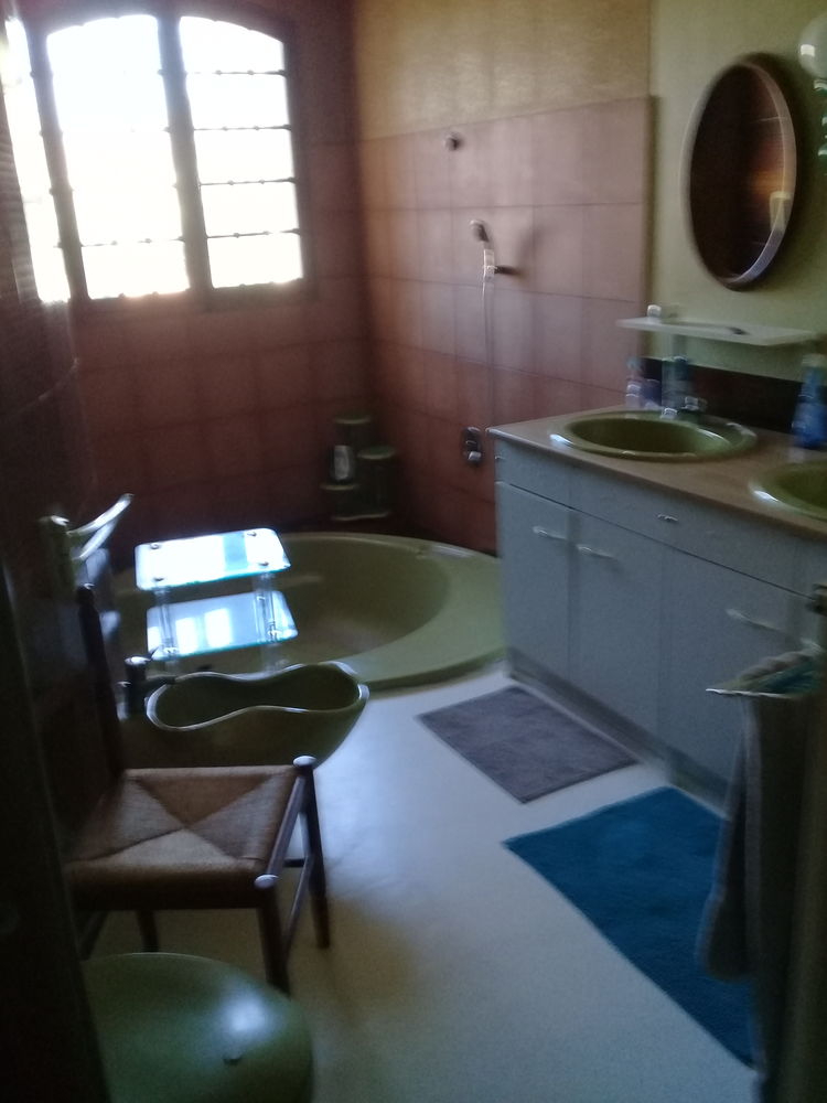 chambres meublées chez l'habitant.