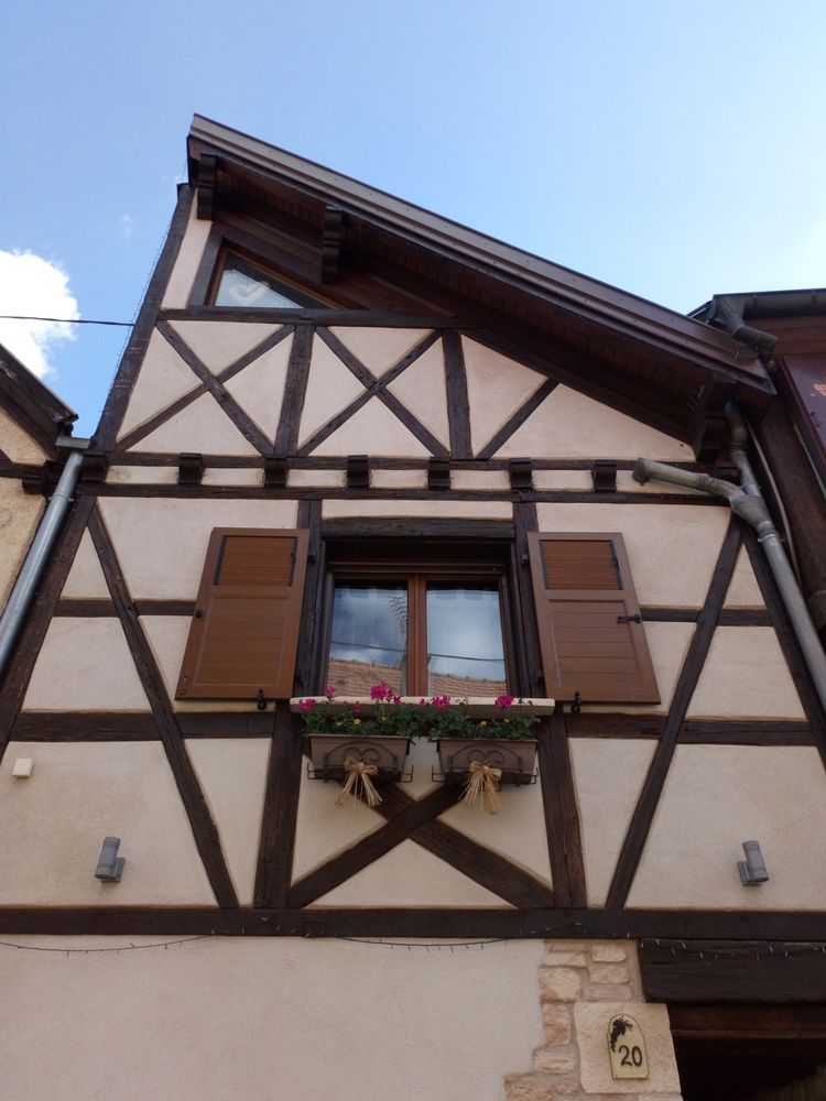 appartement 4 pièces 120 m²