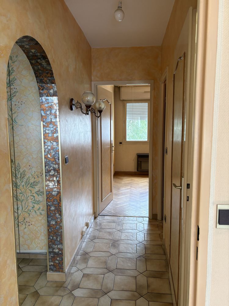 appartement T3. Villeurbanne 61m2 gratte-ciel