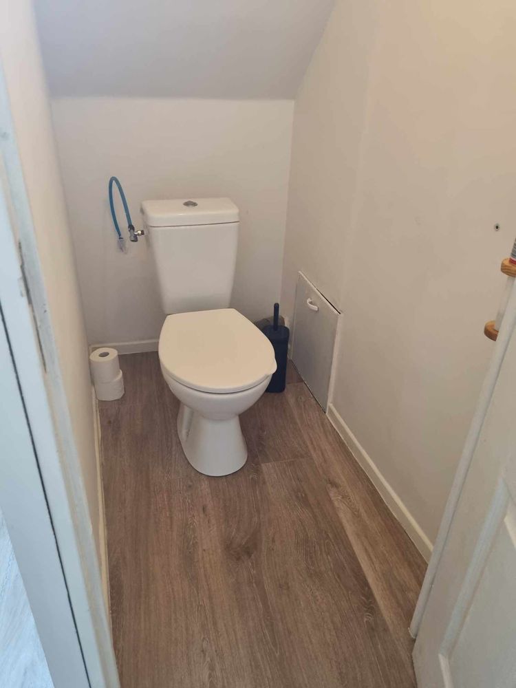 Type 2 de 40 m² 60360 CREVECOEUR LE GRAND