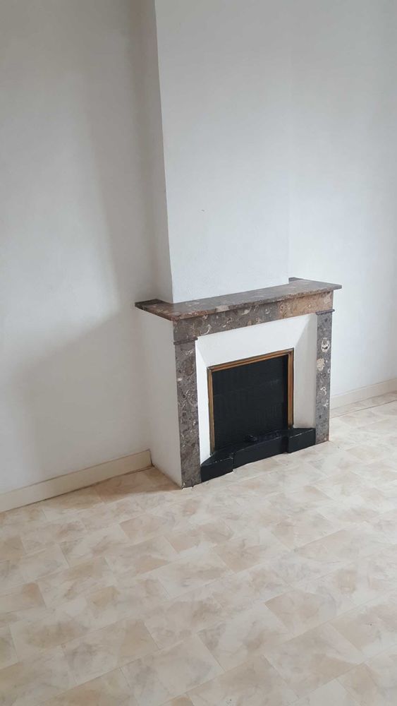 Grande maison de plus de 160 m2
