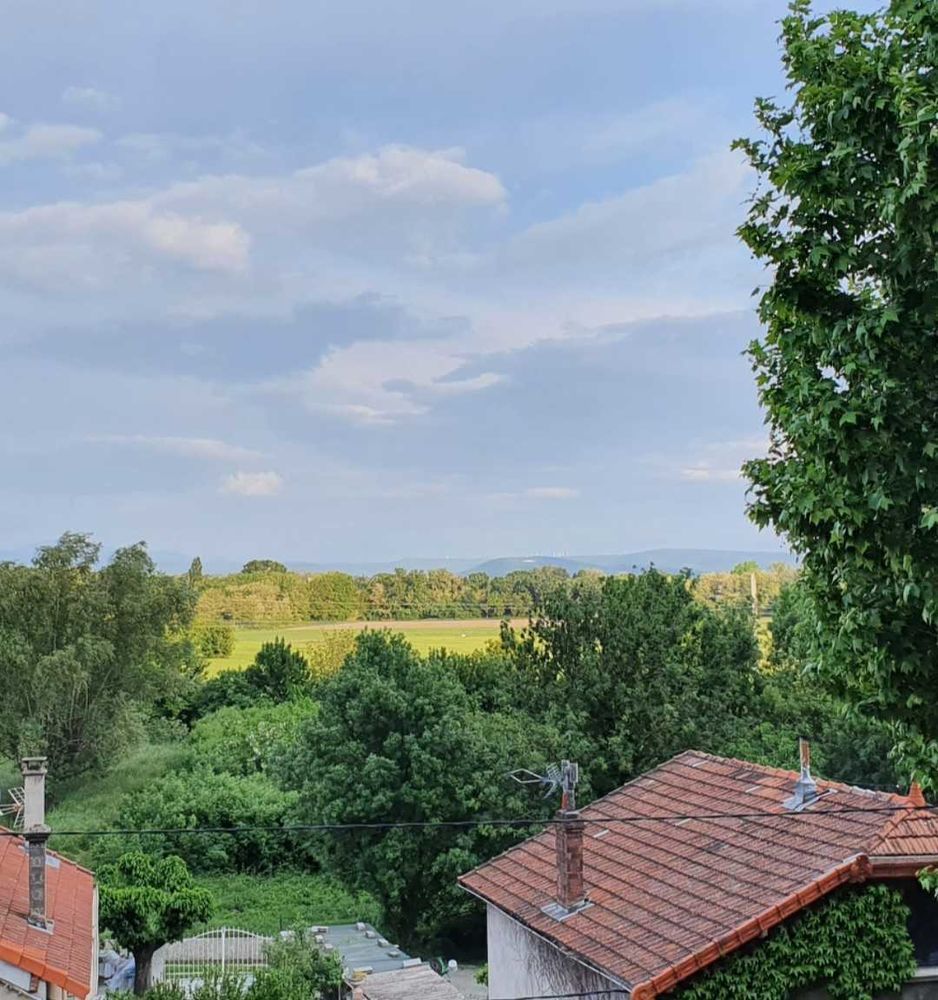 Grande maison de plus de 160 m2