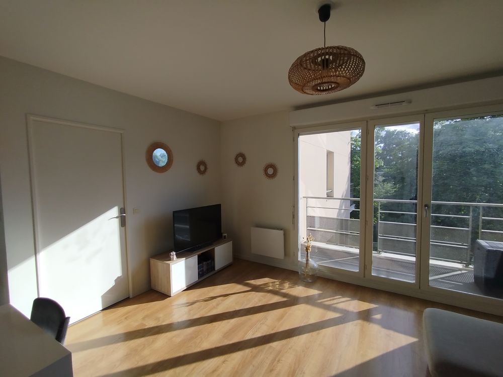 Appartement 41 m²