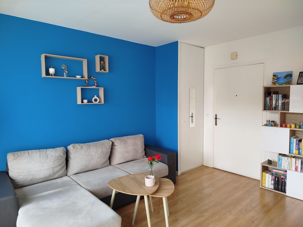 Appartement 41 m²
