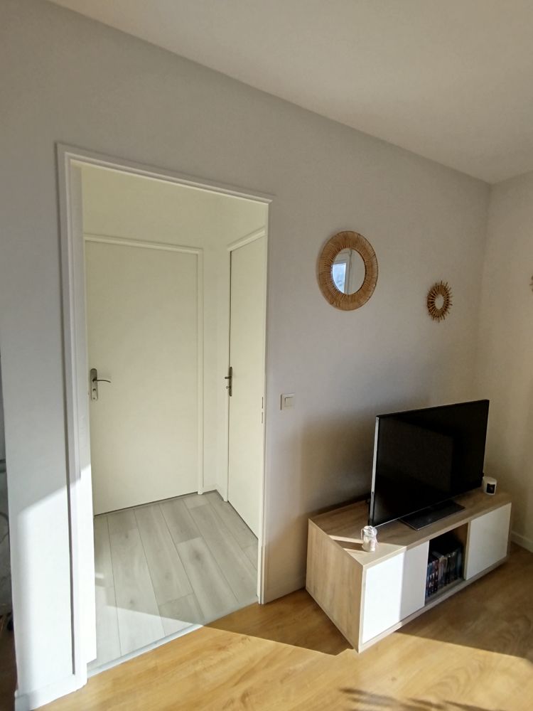 Appartement 41 m²
