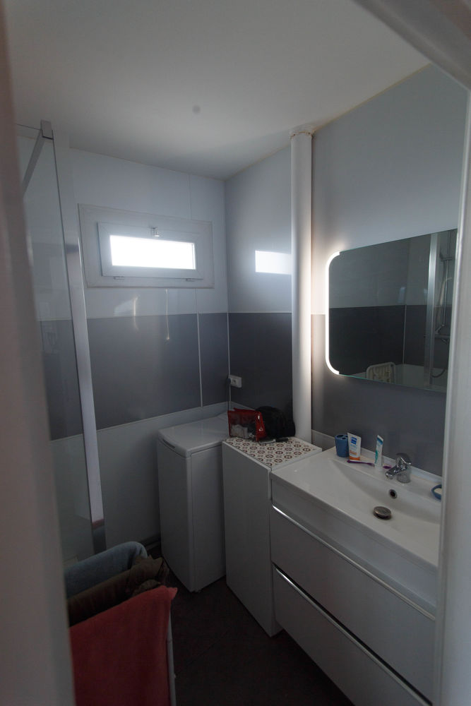 Appartement 4 pièces 64 m² Limoges (87000)