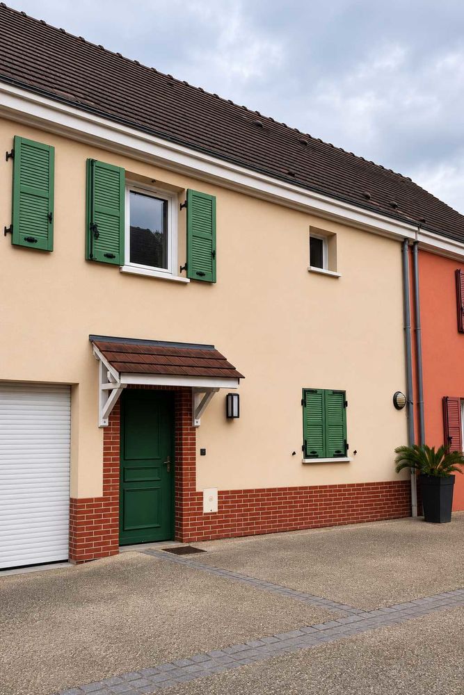 5 pièces · 95 m² · Sarcelles 95200 Quartier Centre du Village