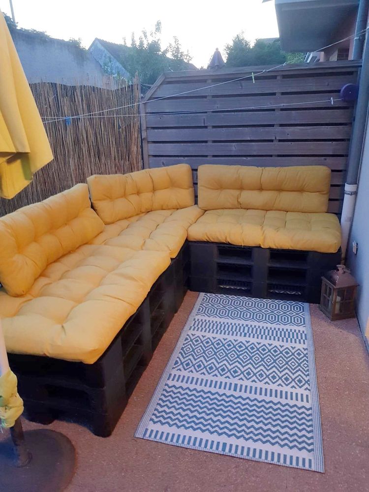 5 pièces · 95 m² · Sarcelles 95200 Quartier Centre du Village