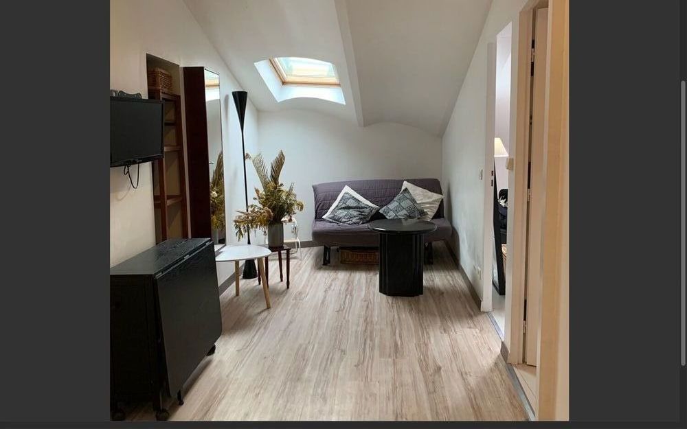 T5 et T2 Résidence Principale et Locatif .