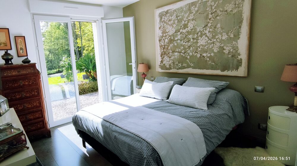 Maison rénovée de 183 m² à 5 min de La Roche-sur-Yon