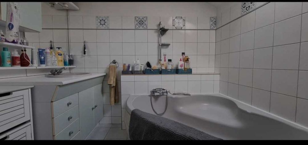 maison individuelle + dépendance