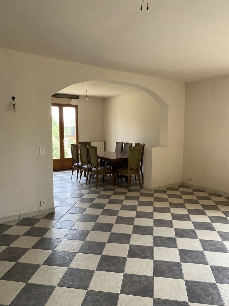 Maison 5 pièces