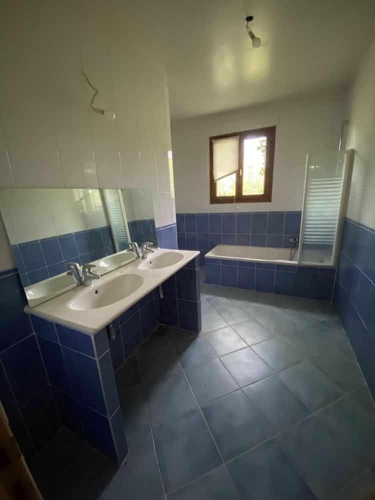 Maison 5 pièces