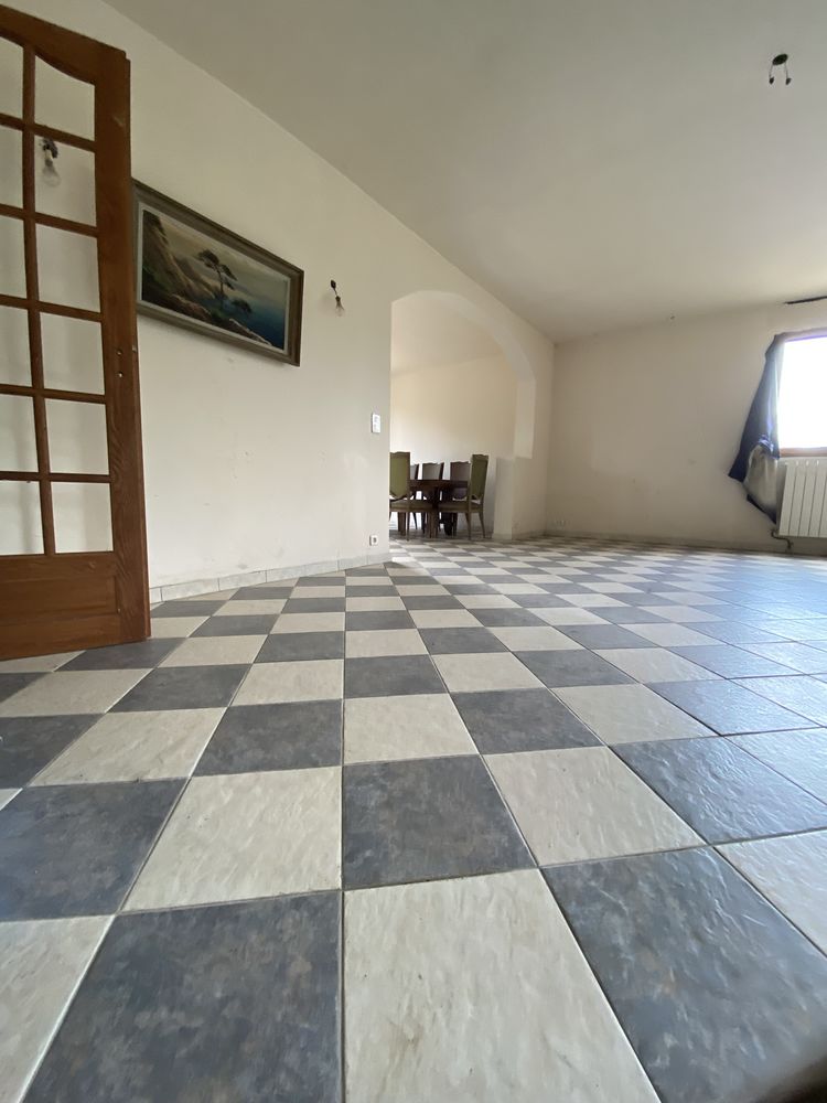 Maison 5 pièces