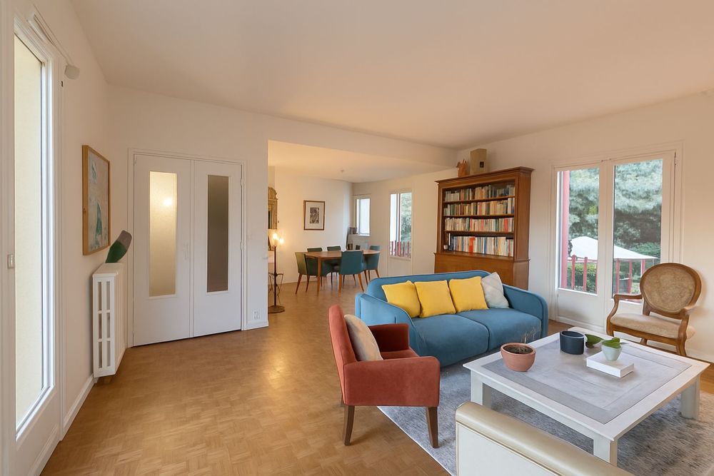 Maison, 164 m2, 10 mn à pied de la gare