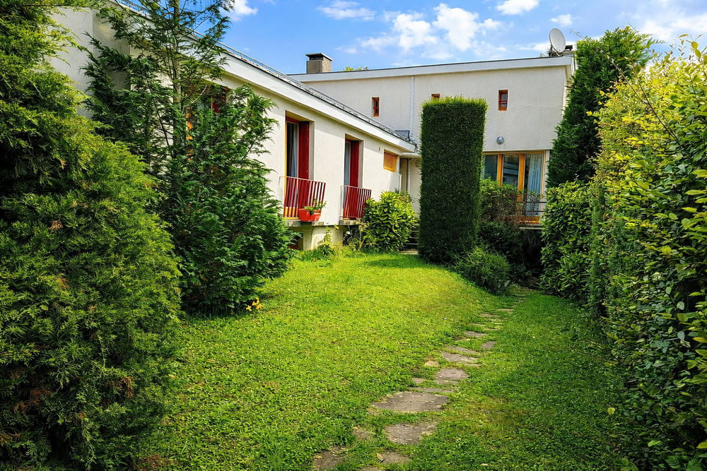 Maison, 164 m2, 10 mn à pied de la gare