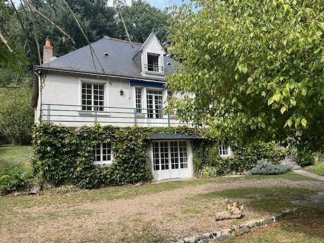 Maison à Truyes 37 Proche Agglo de Tours