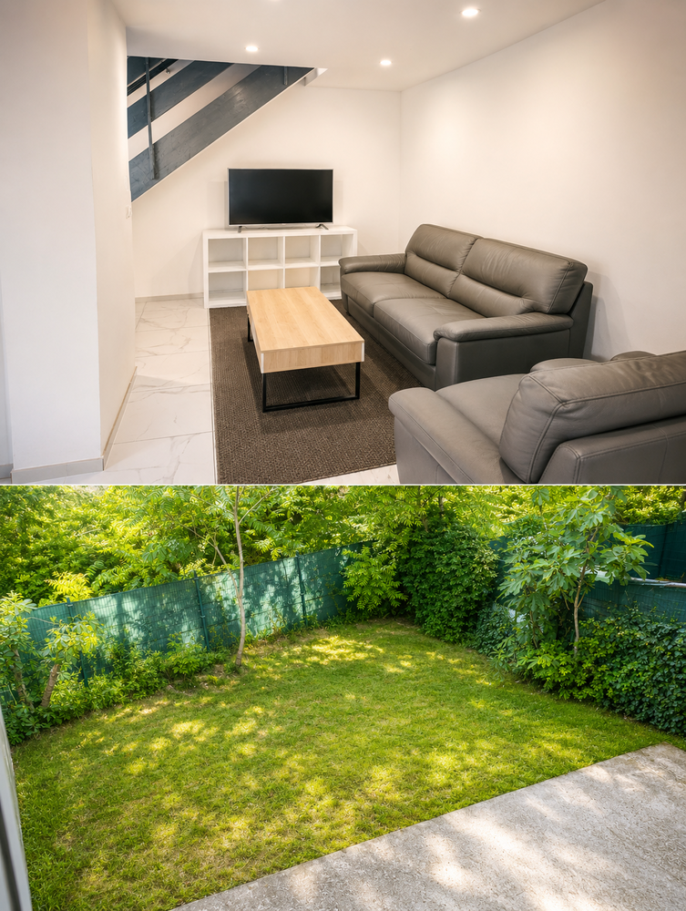 AV maison Valence Sud