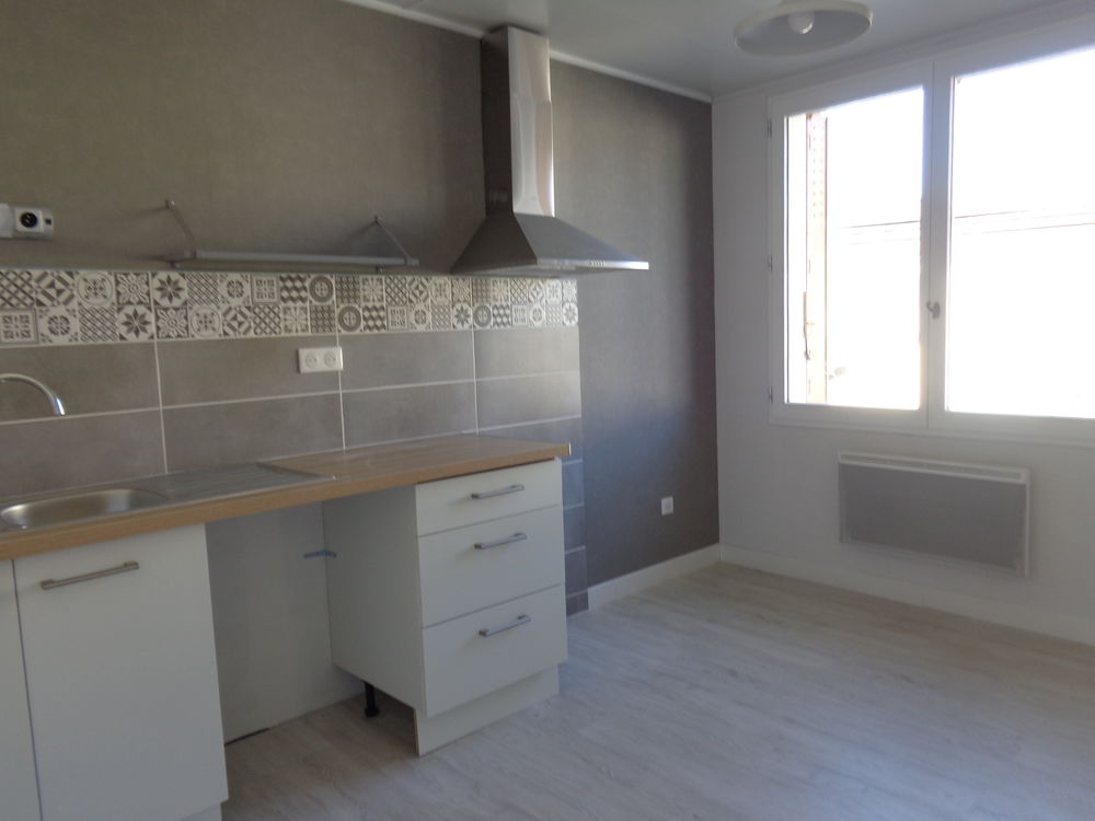 Appartement 62m2 Vielmur sur Agoût