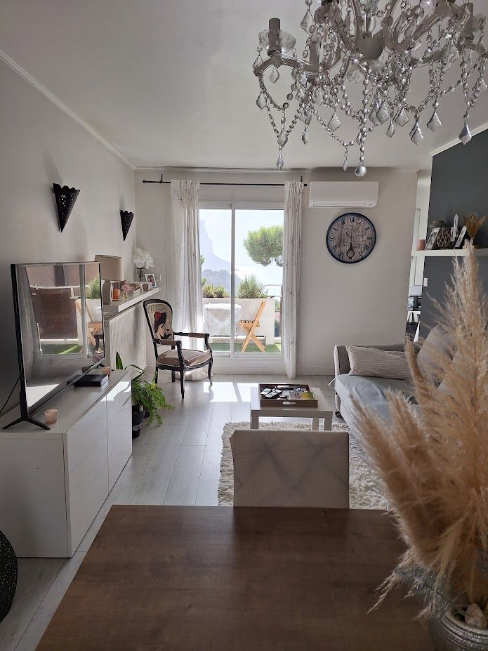 appartement 4 pièces