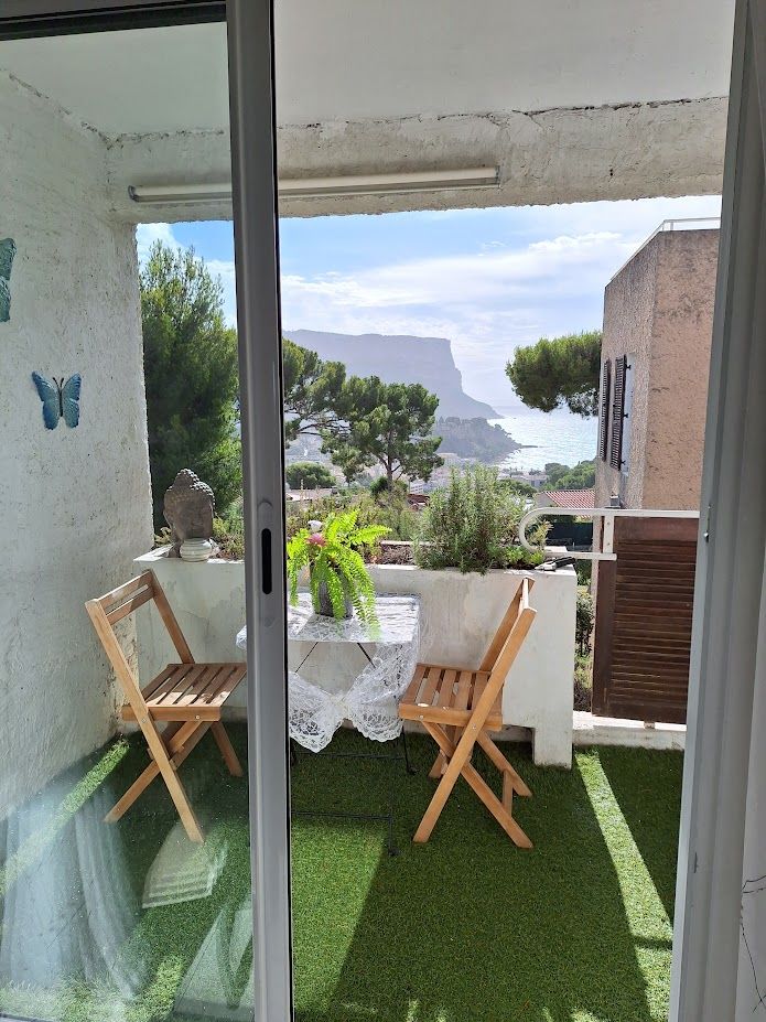 appartement 4 pièces