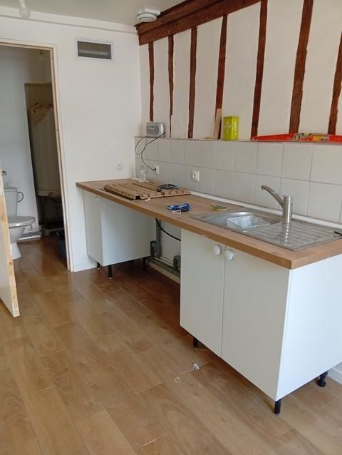 APPARTEMENT T2 CHAMBLY