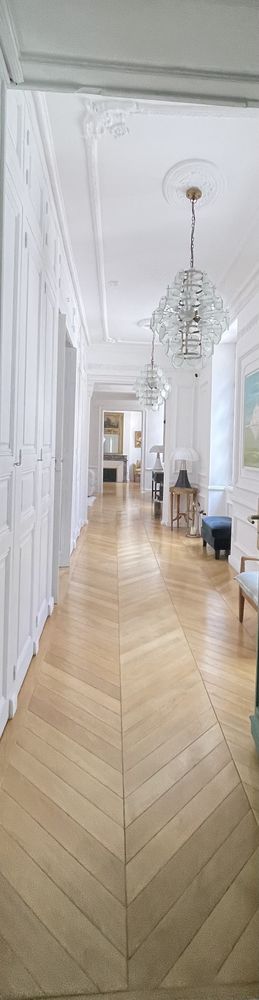 Toulouse capitole 5 pièces 185m2