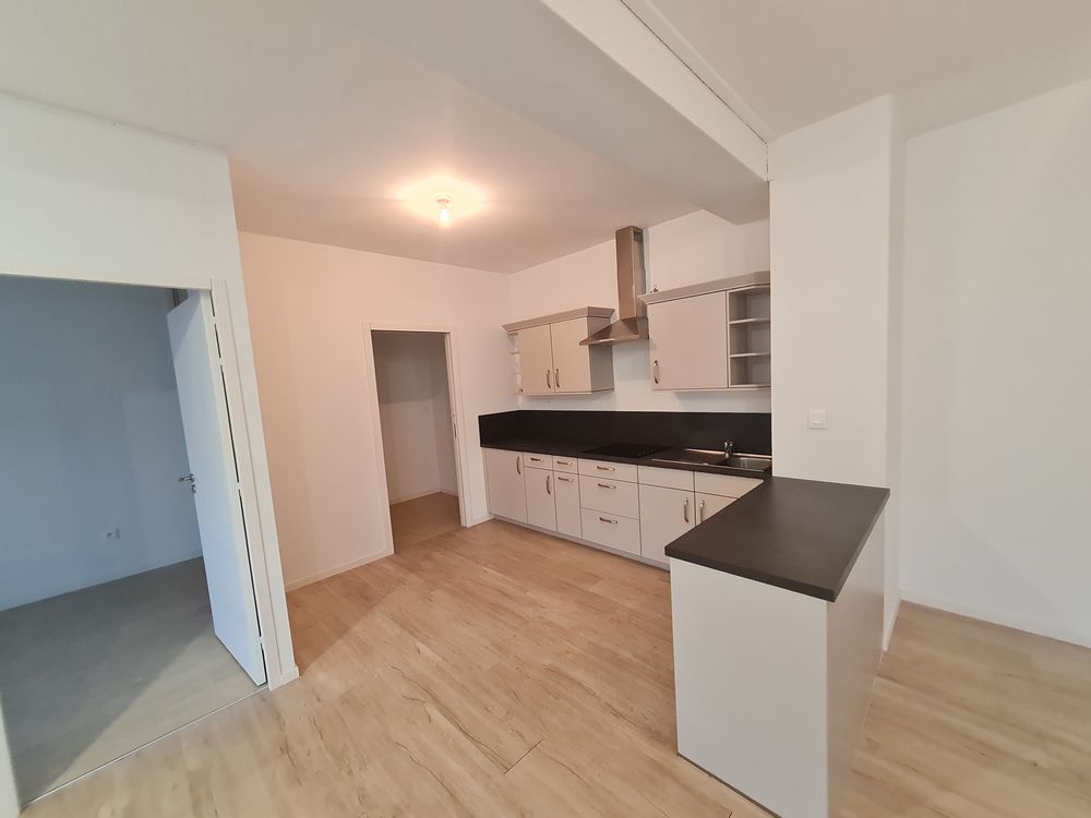 Appartement T3 en résidence senior