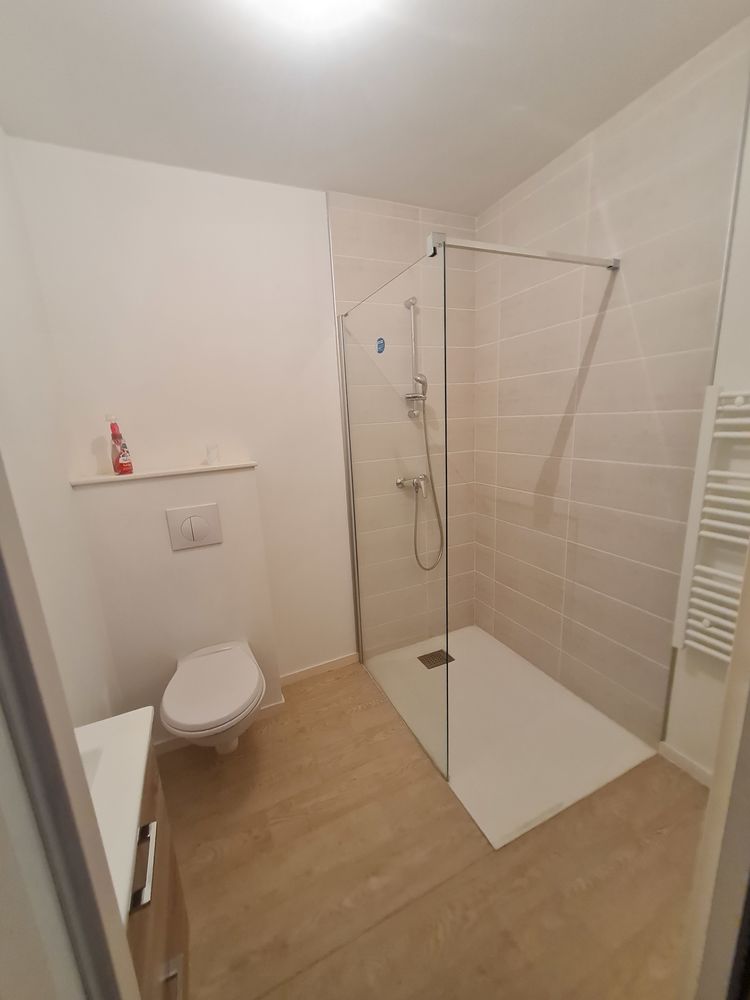 Appartement T3 en résidence senior