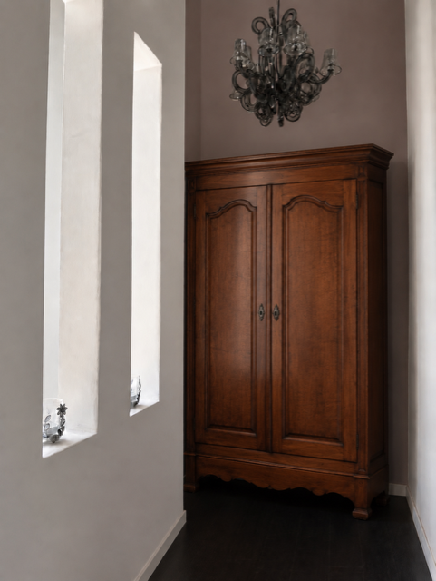 Appartement centre-ville 110m²