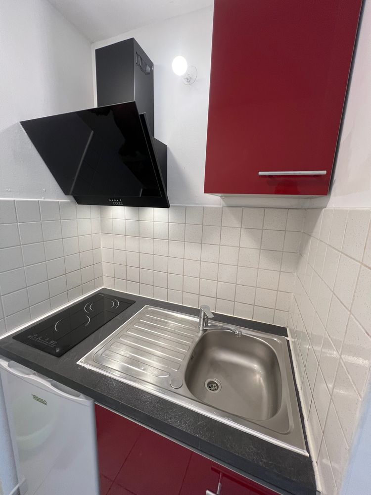 STUDIO PROCHE DE LA FAC