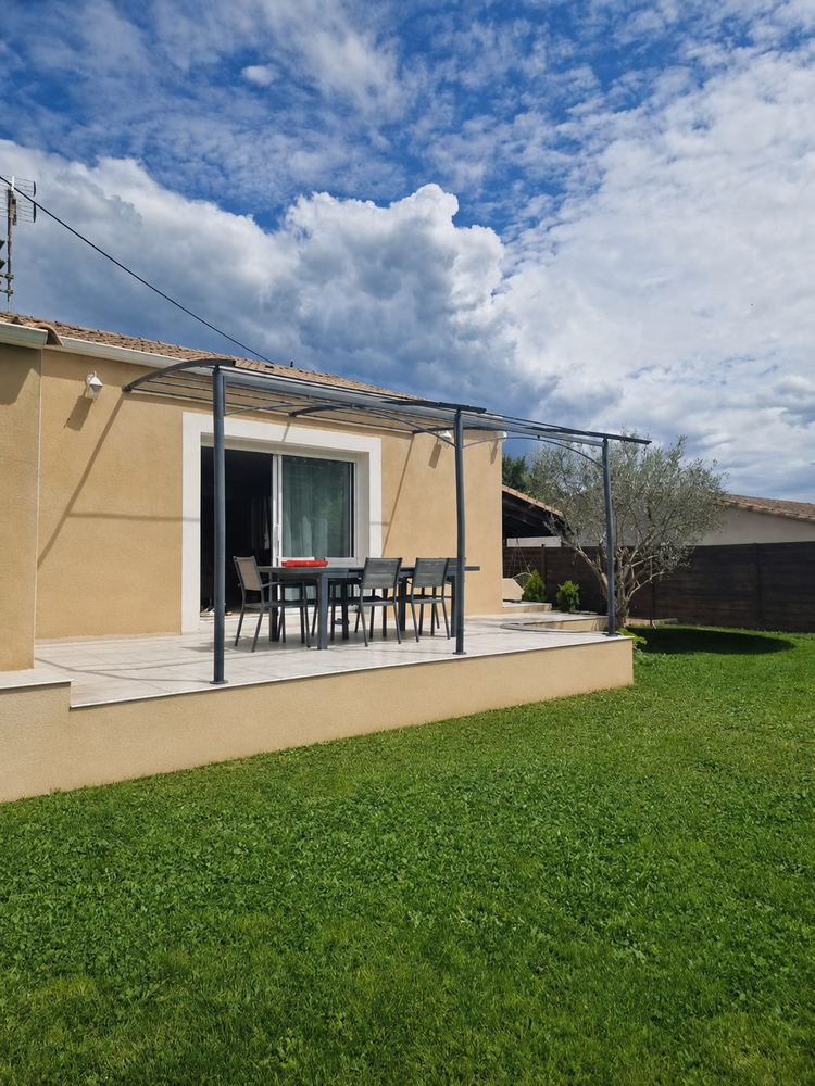 Villa familiale rénovée ? 4 chambres ? secteur calme