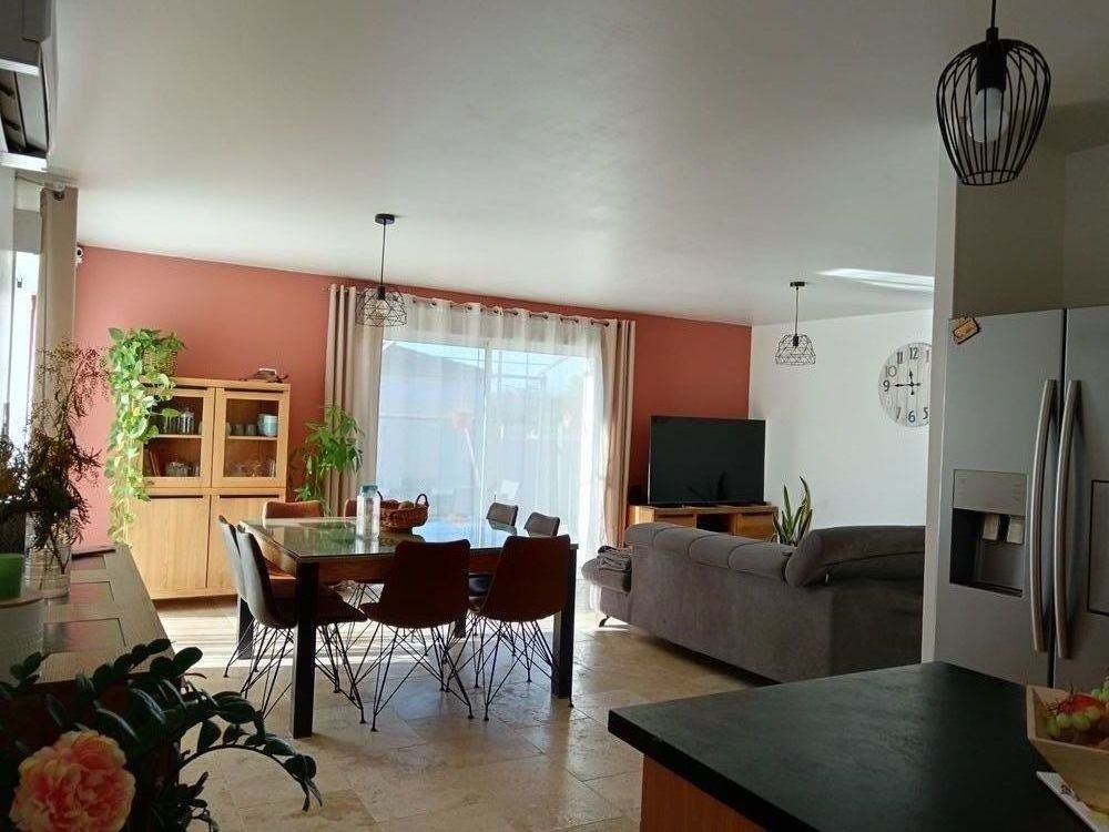 Villa familiale rénovée ? 4 chambres ? secteur calme