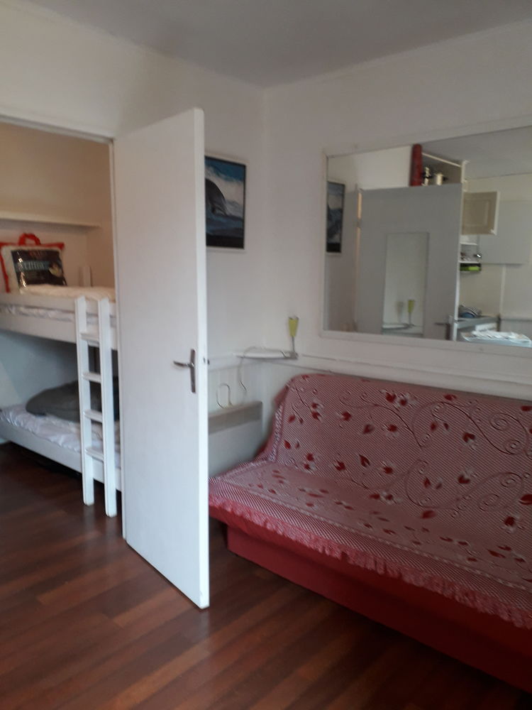 APPARTEMENT T1B CABINE PORT CAPBRETON