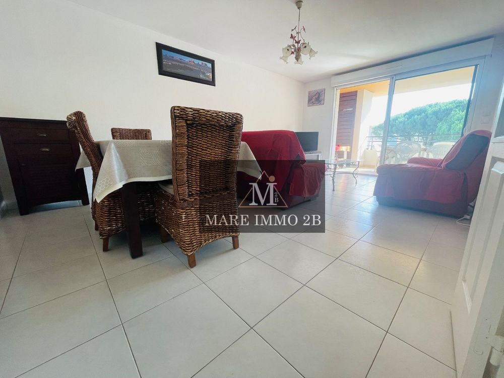 Appartement d'exception avec terrasse et vue dégagée