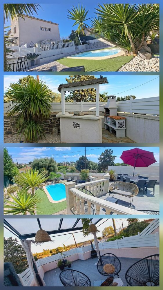 110 m² · Port?-?de?-?Bouc 13110 Quartier Saint jean