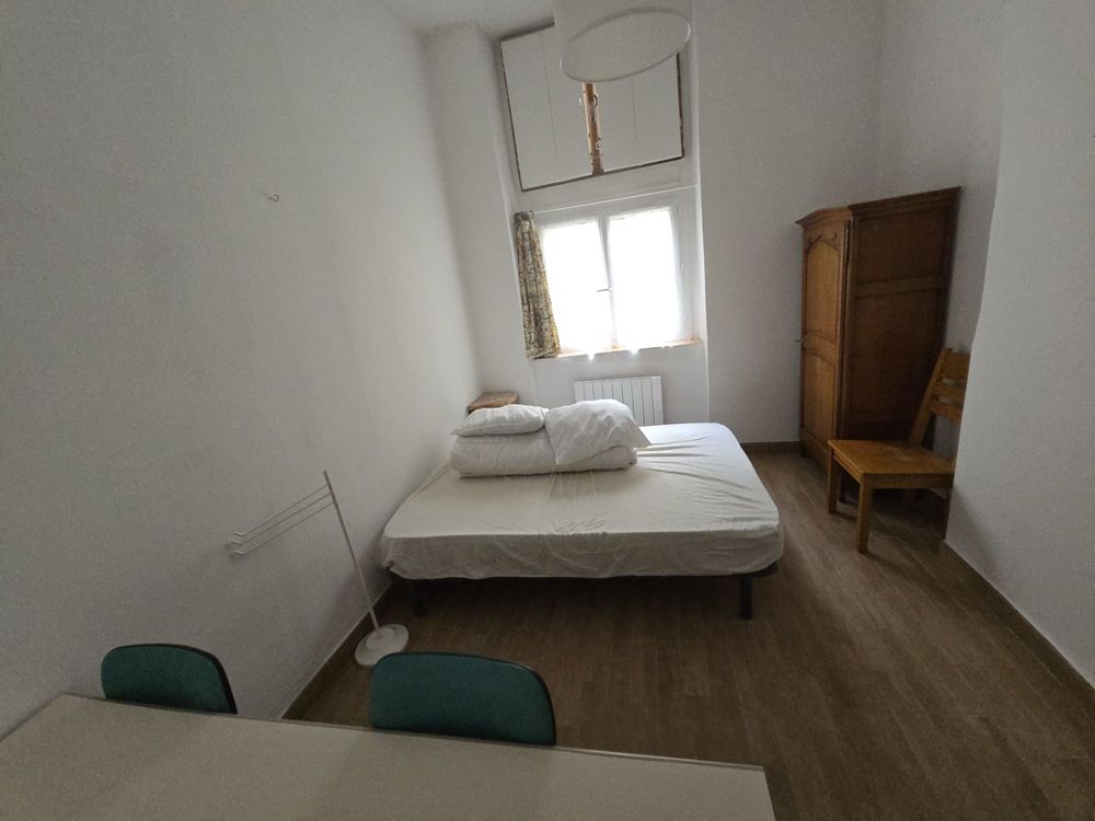 T3 - 64 m² meublé - Lyon Presqu'ile