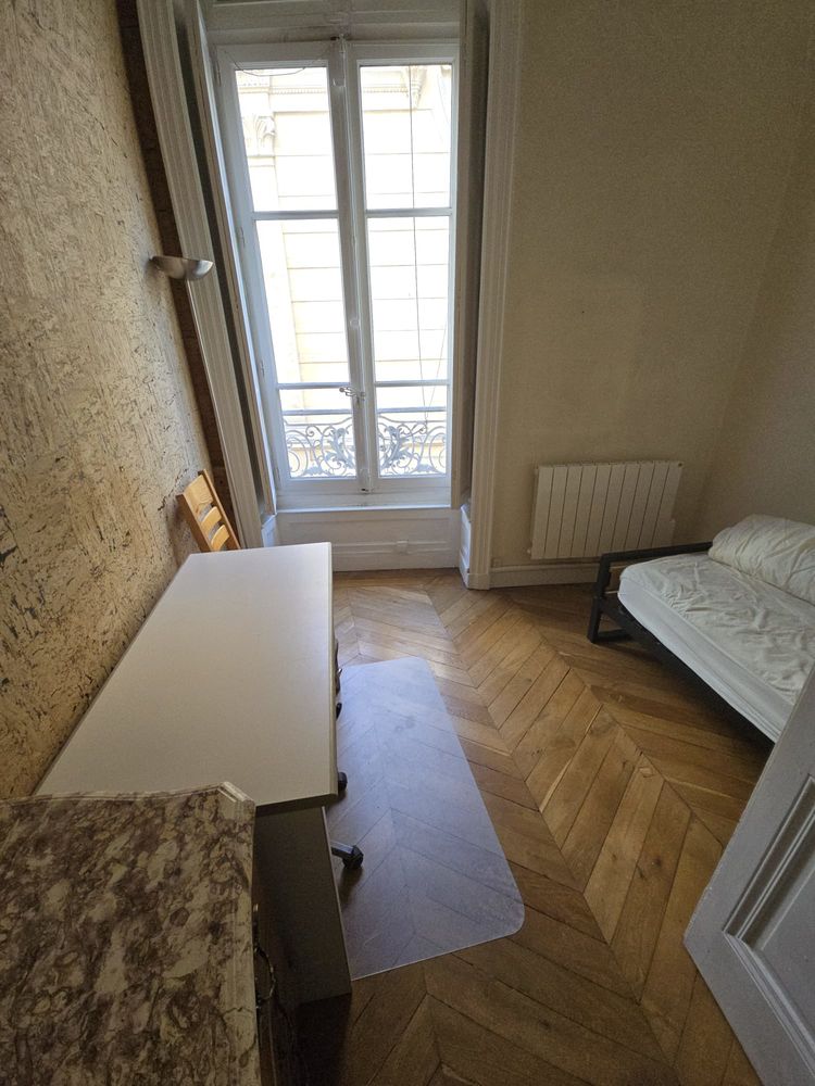 T3 - 64 m² meublé - Lyon Presqu'ile