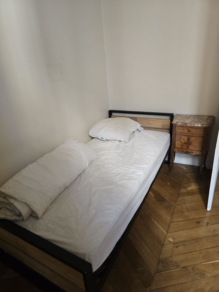 T3 - 64 m² meublé - Lyon Presqu'ile