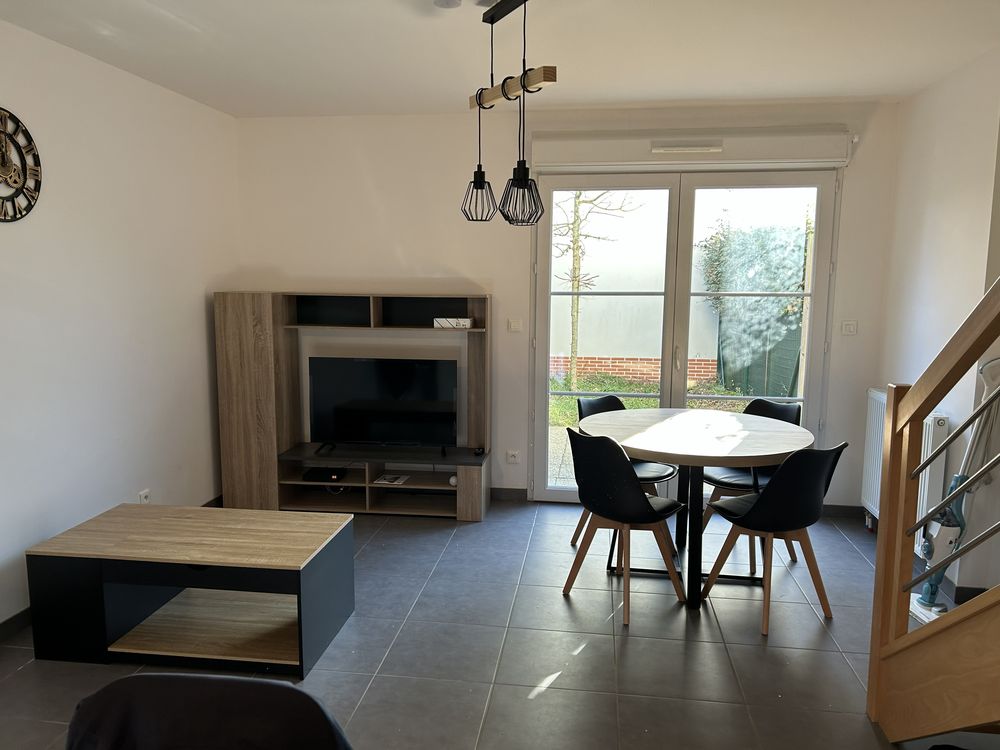 Charmante petite maison