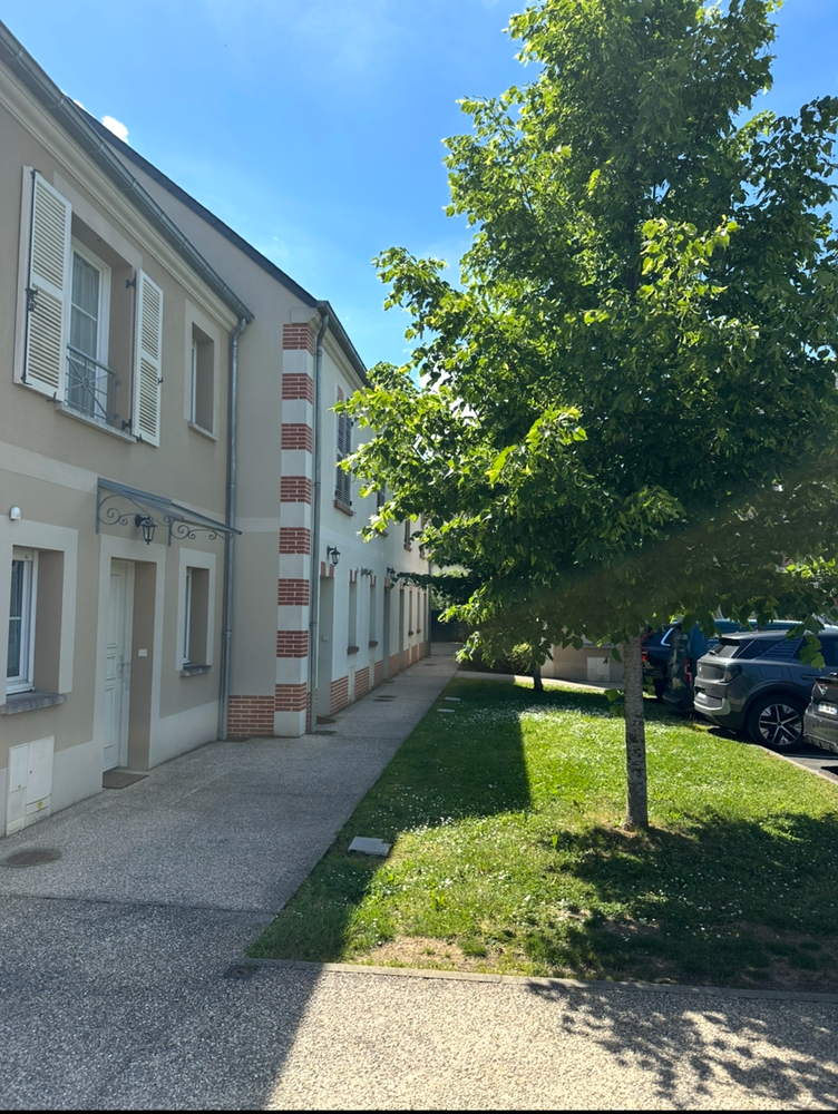 Charmante petite maison