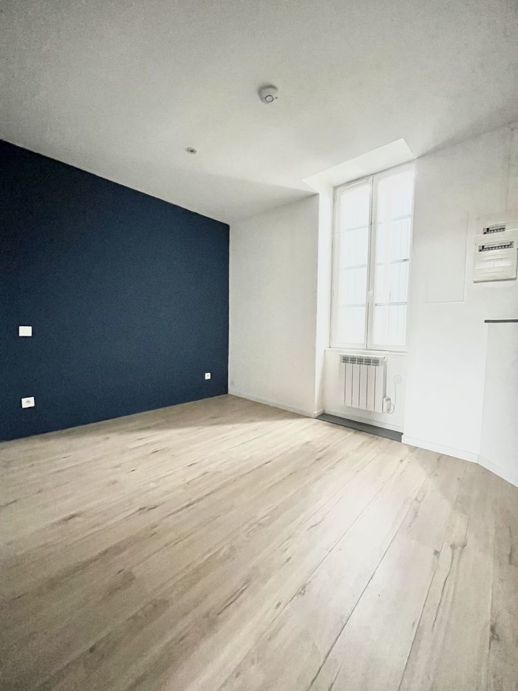 appartement Angoulême