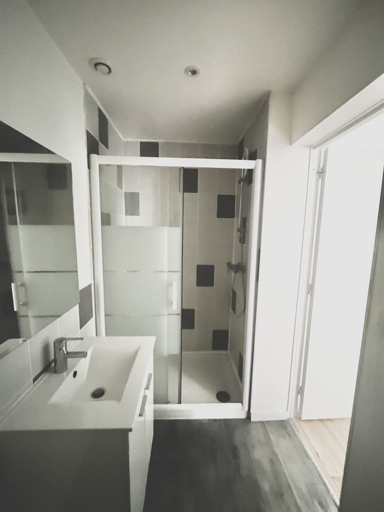appartement Angoulême