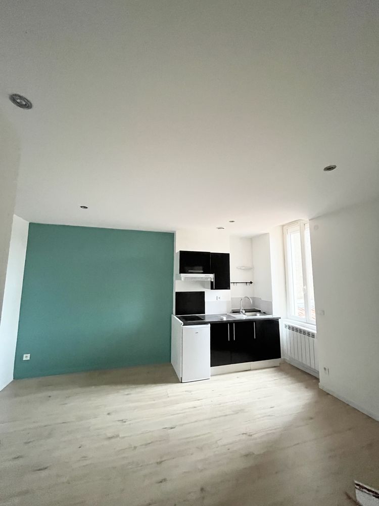 appartement Angoulême